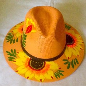 Mexican hat